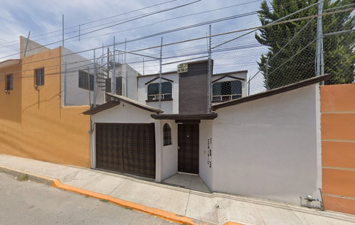 Casa En C. Geminis 103, San Antonio El Desmonte, 42083 Pachuca De Soto, Hgo. (ov)