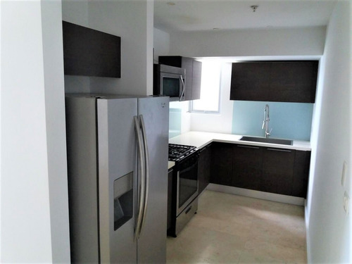 Imagen 6 de 14 de Venta De Apartamento De 155 M2 En Yoo, Av Balboa 20-5271