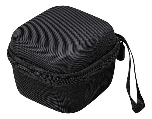 Bolsa De Viaje Para Auriculares, Organizador De Estuche De