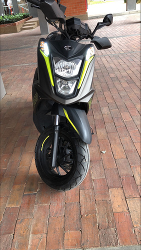Kymco Agility All New 2020 !!!