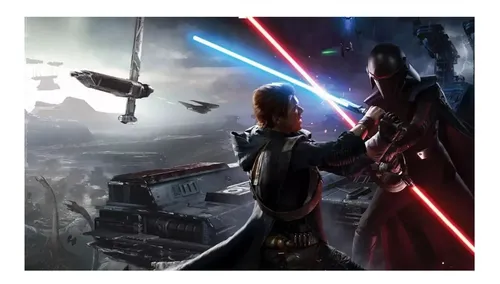 Star Wars: Jedi Fallen Order Standard Edition (Físico)