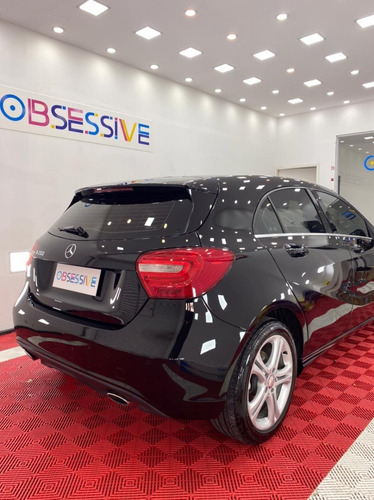 Mercedes-benz Clase A 1.6 A 200 Urban B.efficiency 156cv