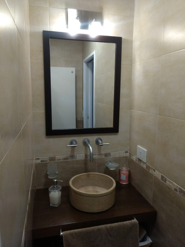 Imagen 26 de 30 de Hermosa Casa En Venta 4 Amb. Barrio Cerrado Canning