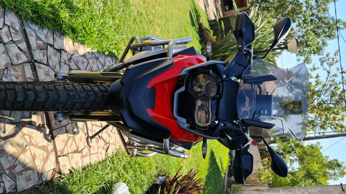 Imagen 22 de 24 de Bmw Gs 1200 Lc. No Africa Twin, Ktm, Ducati, Harley