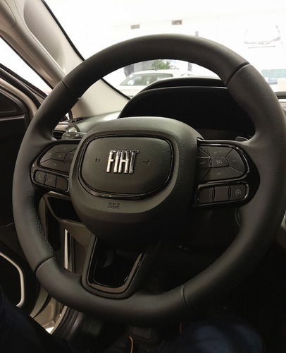 Fiat Toro 1.3 T270 Volcano 4X2 At