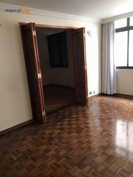 Apartamento Com 3 Dormitórios À Venda, 125 M² Por R$ 1.150.000,00 - Vila Mariana - São Paulo/sp - Ap11564