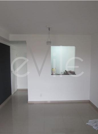 Apartamento À Venda Em Residencial Parque Da Fazenda - Ap006157