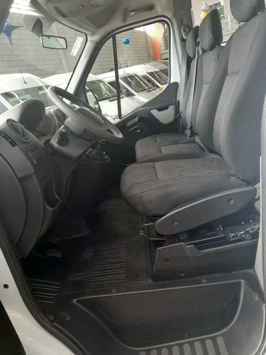 Imagem 5 de 12 de Master L3h2 Executive 2018 30 Mil Km