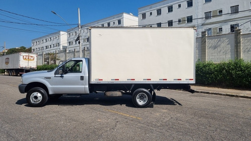 Imagem 4 de 15 de Ford Motor Cummins F-4000 G Refrigerado