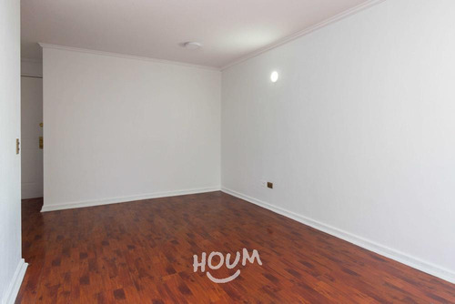 Departamento Avenida Ricardo Cumming Id: 147963