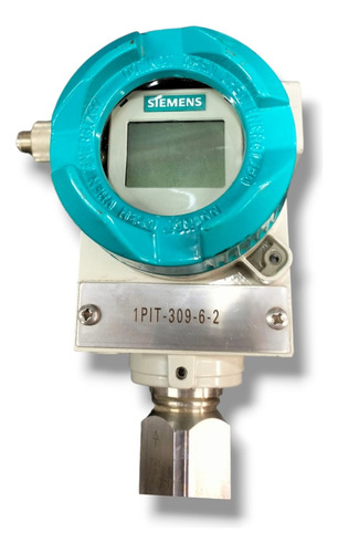 Siemens 7mf4034-1ea10-2bf7-z No Funciona (refacciones)