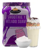 Comprar Smoothie Yogurt Griego 1kg 