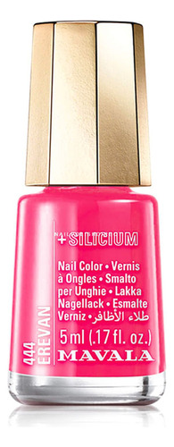 Esmalte De Uñas Mavala Cremoso 444 Erevan