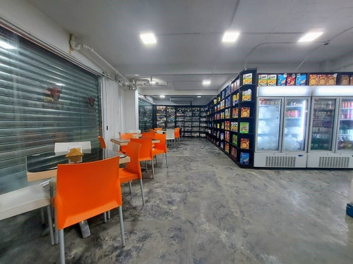 Imagen 7 de 10 de Se Vende/ Alquila Local Comercial (edificio) 1758m² Prados Del Este