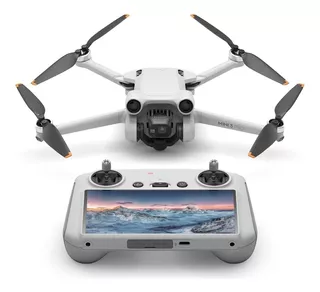 Nuevo Dji Mini 3 Pro Camera Drone (with Rc Remote)