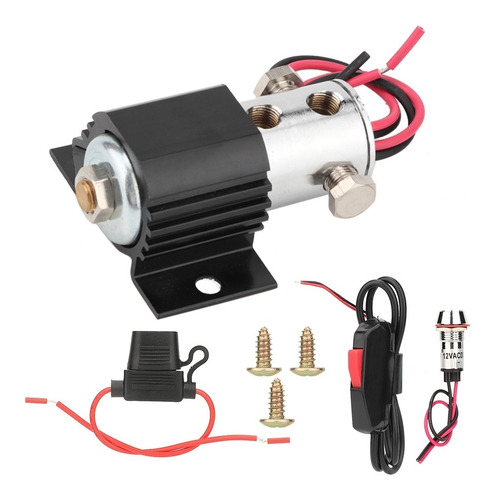 1000 Psi Line Lock Antirrobo Dispositivos Solenoide Bloqueo
