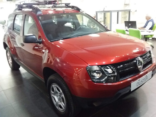 Renault Duster Expression 1,6 (jp)