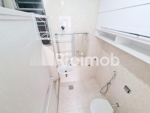 Imagem 4 de 5 de Apartamento - Ref: 6984
