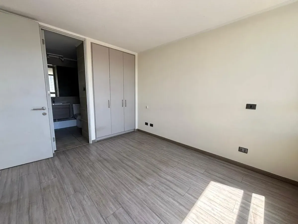 Imagen 5 de 16 de Invierte En Ñuñoa! Deptos Casi Nuevos 2d/2b