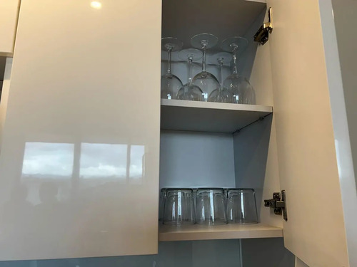 Departamento En Renta En Juarez, Cuauhtémoc, Ciudad De México