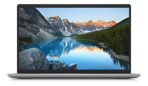 Imagen 7 de 9 de Notebook Dell Inspiron 3515 plateada 15.5", AMD Ryzen 5 3450U 8GB de RAM 256GB SSD, AMD Radeon RX Vega 8 (Ryzen 2000/3000) 1366x768px Windows 11 Home