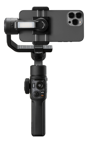 Estabilizador De Cardán Para Celular Zhiyun Smooth 5s Ai