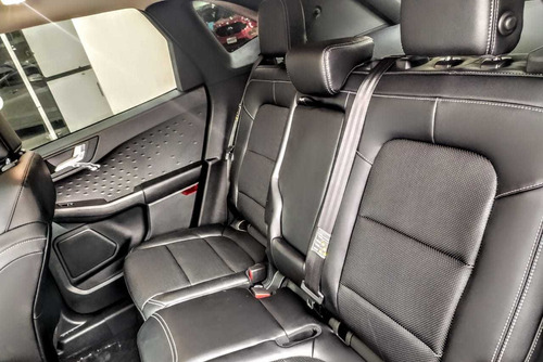 Ford Escape Hibrida Se 4x2 2020