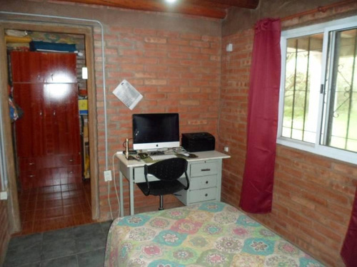 Imagen 25 de 30 de Venta Casa Tipo Loft En Más De 1 Ha De Terreno Villa De Las Rosas, Traslasierra. Escritura Y Planos