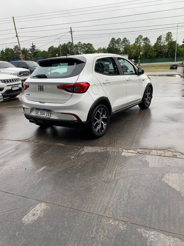 Imagen 5 de 9 de Fiat Argo 2020