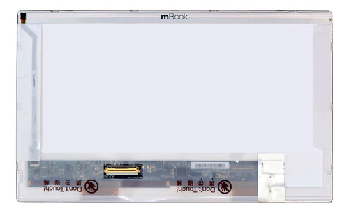 Tela 10.1 Led Bt101iw02 V0 Bt101iw03 V0 Bt101iw03 V1