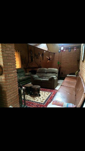 Imagem 3 de 12 de Chácara Ibiuna 12.000 Mts Casa,piscina, Muito Verde Ligue Já