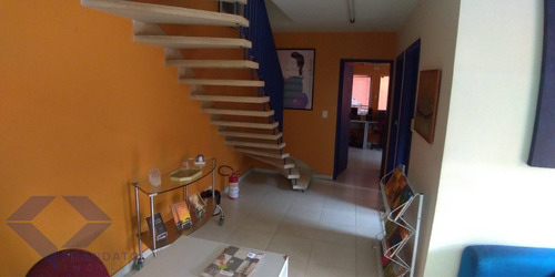 Imagem 8 de 15 de Sobrado Comercial Vila Maria 314 Metros 6 Salas 06 Vagas 2.800.000,00 - 11628