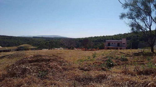 Imagem 2 de 6 de Terreno À Venda, 1000 M² Por R$ 280.000,00 - Condomínio Terras De São Lucas - Sorocaba/sp - Te4422