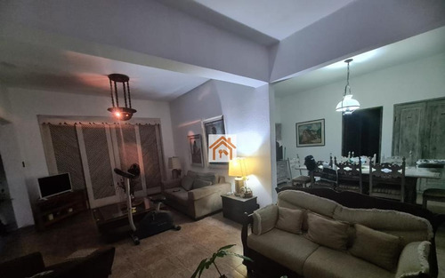 Imagem 12 de 18 de Casa Em Moema - 3 Dormitórios - 1 Suíte - 3 Banheiros - 5 Vagas - 400 M² - 146535
