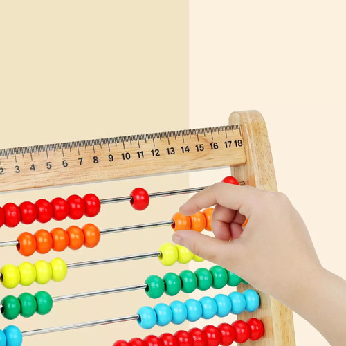 Brinquedo De Aprendizagem Pré-escolar Para Crianças A,
