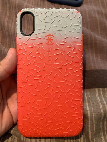 Speck Case Para iPhone XS Max