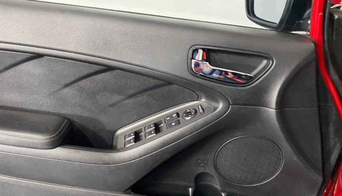 Imagen 8 de 15 de 115021 - Kia Forte Sedan 2016 Con Garantía