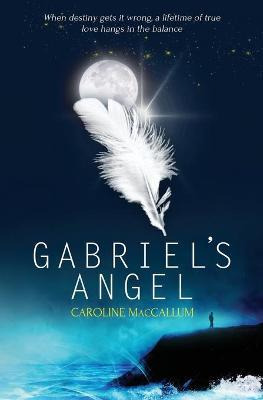 Libro Gabriel's Angel - Caroline Maccallum