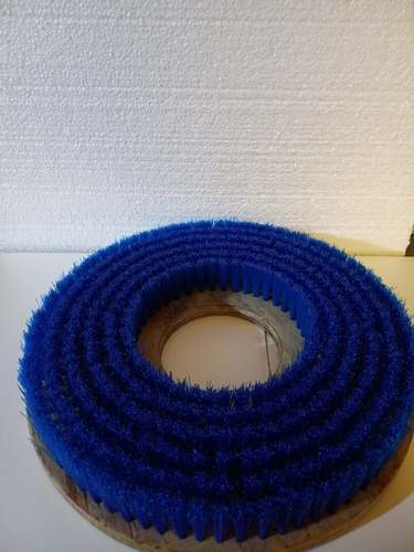 Imagen 4 de 10 de Cepillos Para Pulidora Industrial De 11 A 21