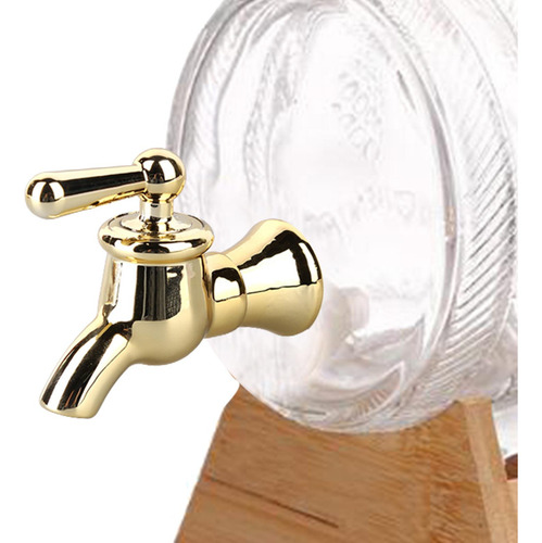 2 Grifo De Jarra De Agua, Grifo Dispensador De Jugo, Estilo