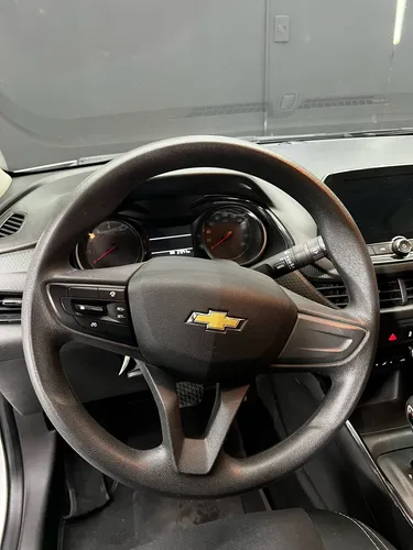 Chevrolet Onix 1.0t Lt At