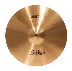 Plato Parquer By Silken Jerez Crash 14 B20