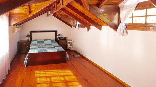 Pje. Monroe Al 2800 - Venta De Casa De 4 Dormitorios En Rosario