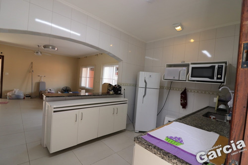 Imagem 4 de 18 de Casa Com 4 Dormitórios Em Peruíbe - 6127 - 69862995