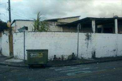 Imagem 3 de 7 de Terreno, Areia Branca, Santos R$ 290 Mil Cod: 8538 - V8538