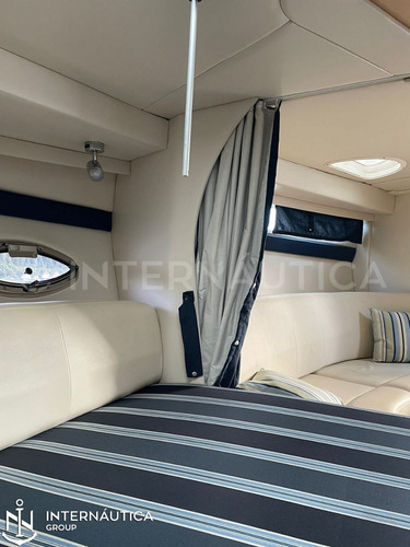 Imagem 9 de 16 de Bayliner 350 2012 Phantom Focker Ventura