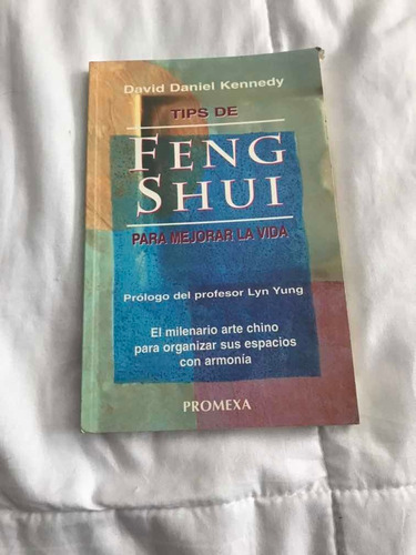 Tips De Feng Shui David Daniel Kennedy