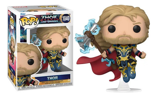 Thor #1040 - Funko Pop! Marvel