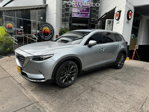Mazda CX-9 2.5 Grand Touring Signature
