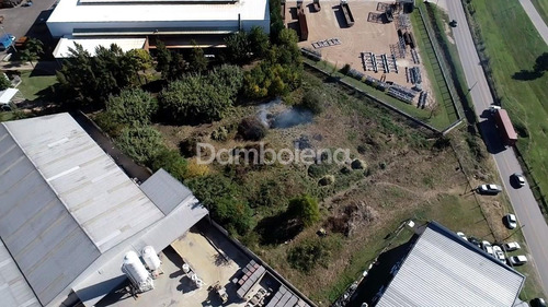Imagen 7 de 16 de Terreno Fraccion En Venta Ubicado En Colectora Acceso Oeste - General Rodríguez, G.b.a. Zona Oeste, Argentina
